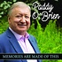 PADDY O'BRIEN - MEMORIES ARE MADE OF THIS (CD)