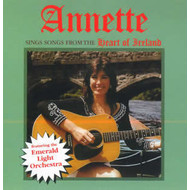 ANNETTE GRIFFIN - SONGS FROM THE HEART OF IRELAND (CD)...