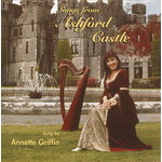 ANNETTE GRIFFIN - SONGS FROM ASHFORD CASTLE (CD)...