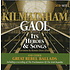 KILMAINHAM GAOL IT'S HEROES AND SONGS (CD)