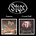 STYX - EQUINOX / CRYSTAL BALL (CD).  )
