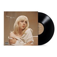 BILLIE EILISH - HAPPIER THAN EVER (Vinyl LP).