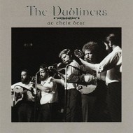 THE DUBLINERS - THE DUBLINERS AT THEIR BEST (CD)...