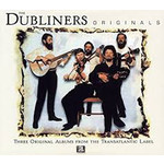 THE DUBLINERS - THE DUBLINERS ORIGINALS (CD)...