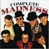 MADNESS - COMPLETE MADNESS (CD)