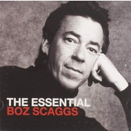 BOZ SCAGGS - THE ESSENTIAL BOZ SCAGGS (CD).