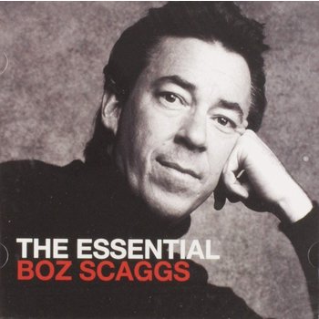 BOZ SCAGGS - THE ESSENTIAL BOZ SCAGGS (CD)