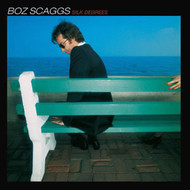 BOZ SCAGGS - SILK DEGREES (CD).