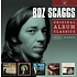 BOZ SCAGGS - ORIGINAL ALBUM CLASSICS (CD)