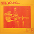 NEIL YOUNG - CARNEGIE HALL 1970 (CD)