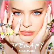 ANNE-MARIE - THERAPY (CD).. )