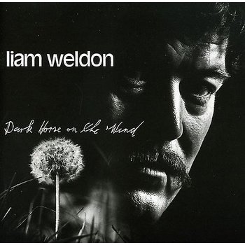 LIAM WELDON - DARK HORSE ON THE WIND (CD)