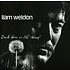 LIAM WELDON - DARK HORSE ON THE WIND (CD)