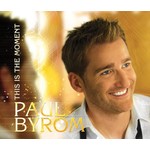 PAUL BYROM - THIS IS THE MOMENT (CD)...