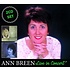 ANN BREEN - LIVE IN CONCERT (CD)