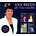 ANN BREEN - THE VIDEO COLLECTION (DVD).