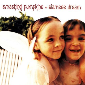 SMASHING PUMPKINS - SIAMESE DREAM (CD)