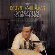 ROBBIE WILLIAMS - SWING WHEN YOUR WINNING (CD).. )