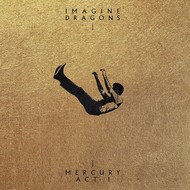 IMAGINE DRAGONS - MERCURY: ACT I (CD).
