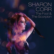 SHARON CORR - THE FOOL AND THE SCORPION (CD).