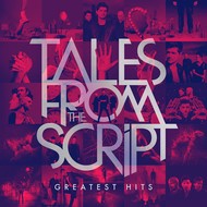 THE SCRIPT - TALES FROM THE SCRIPT: GREATEST HITS (CD).