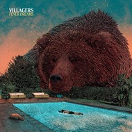 VILLAGERS - FEVER DREAMS (Vinyl LP).