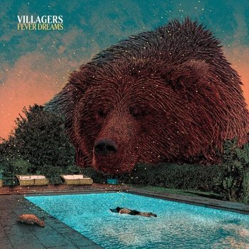THE VILLAGERS - FEVER DREAMS (Vinyl LP)