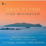 DAVE FLYNN - IRISH MINIMALISM (CD).. )