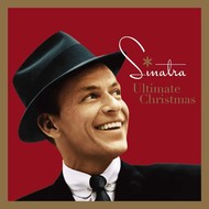 FRANK SINATRA - ULTIMATE CHRISTMAS (CD)...