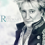 ROD STEWART - THE TEARS OF HERCULES (CD).