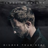 JAMES MORRISON - HIGHER THAN HERE (CD).