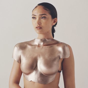 JOY CROOKES - SKIN (CD)