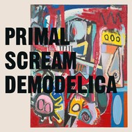 PRIMAL SCREAM - DEMODELICA (CD).