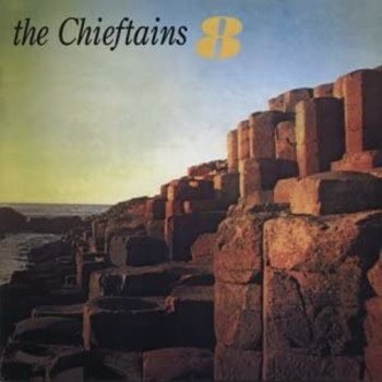 THE CHIEFTAINS - THE CHIEFTAINS 8 (CD)
