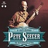 PETE SEEGER - IF I HAD A HAMMER, THE DEFINITIVE COLLECTION (CD)