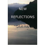 NEW REFLECTIONS by GABRIELLE KIRBY (Book)...