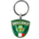 IRELAND CREST SHAMROCK - KEYRING