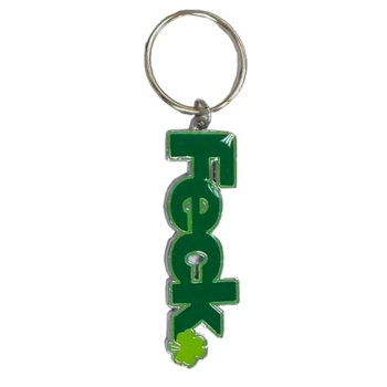 FECK - KEYRING