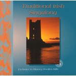 TRADITIONAL IRISH SINGALONG - VARIOUS ARTISTS (CD)...
