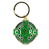 CELTIC EIRE - KEYRING