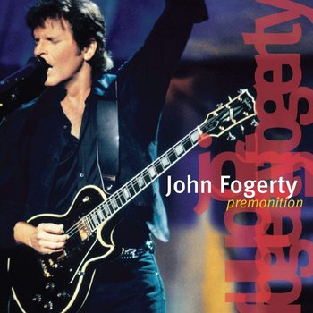 JOHN FOGERTY - PREMONITION (CD)