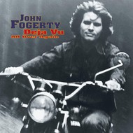 JOHN FOGERTY - DEJA VU (ALL OVER AGAIN) (Vinyl LP).