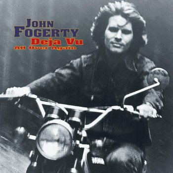 JOHN FOGERTY - DEJA VU (ALL OVER AGAIN) (Vinyl LP)