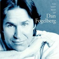 DAN FOGELBERG - THE VERY BEST OF DAN FOGELBERG (CD).