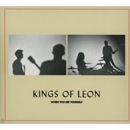KINGS OF LEON - WHEN YOU SEE YOURSELF (Vinyl LP).