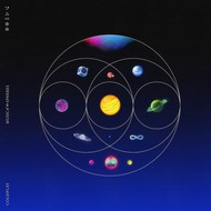 COLDPLAY - MUSIC OF THE SPHERES (CD)...