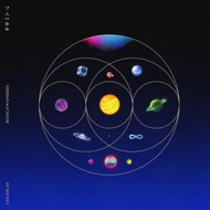 COLDPLAY - MUSIC OF THE SPHERES (Vinyl LP).