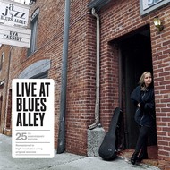 EVA CASSIDY - LIVE AT BLUES ALLEY 25TH ANNIVERSARY EDITION (CD).