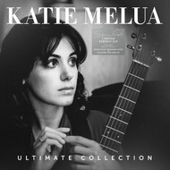 KATIE MELUA - ULTIMATE COLLECTION (Vinyl LP).