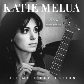 KATIE MELUA - ULTIMATE COLLECTION (Vinyl LP)